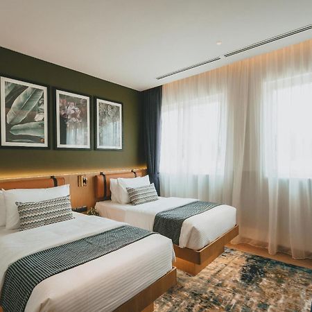 Macalister Hotel Managed By The Ascott Limited George Town Exterior photo
