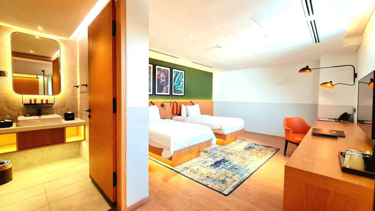 Macalister Hotel Managed By The Ascott Limited George Town Exterior photo